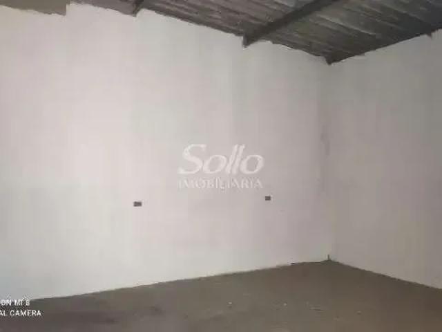 Galpão aluguel em Região Geográfica Imediata de Uberlândia, Oliveira Fortes