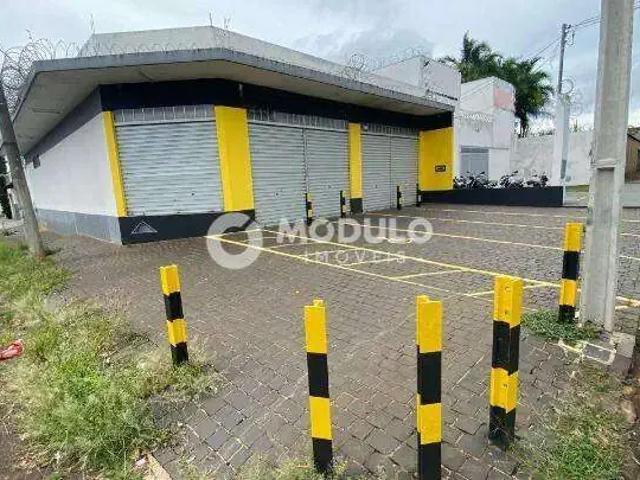 Galpão aluguel em Região Geográfica Imediata de Uberlândia, Oliveira Fortes