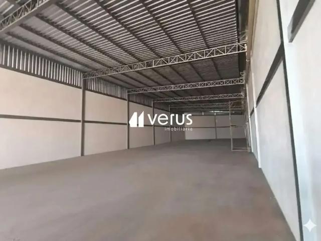 Galpão aluguel em Região Geográfica Imediata de Uberlândia, Oliveira Fortes
