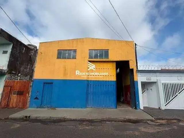 Galpão aluguel em Região Geográfica Imediata de Uberlândia, Oliveira Fortes