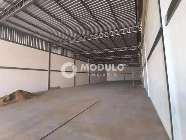 Galpão aluguel em Região Geográfica Imediata de Uberlândia, Oliveira Fortes