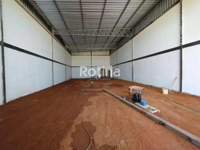 Galpão aluguel em Região Geográfica Imediata de Uberlândia, Oliveira Fortes