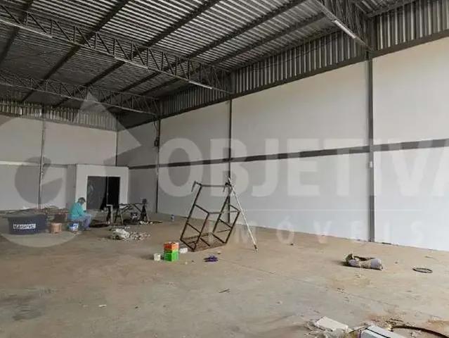 Galpão aluguel em Região Geográfica Imediata de Uberlândia, Oliveira Fortes