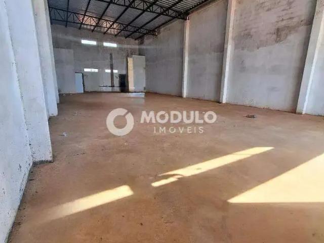 Galpão aluguel em Região Geográfica Imediata de Uberlândia, Oliveira Fortes