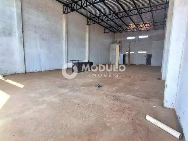 Galpão aluguel em Região Geográfica Imediata de Uberlândia, Oliveira Fortes