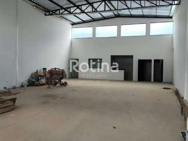 Galpão aluguel em Região Geográfica Imediata de Uberlândia, Oliveira Fortes