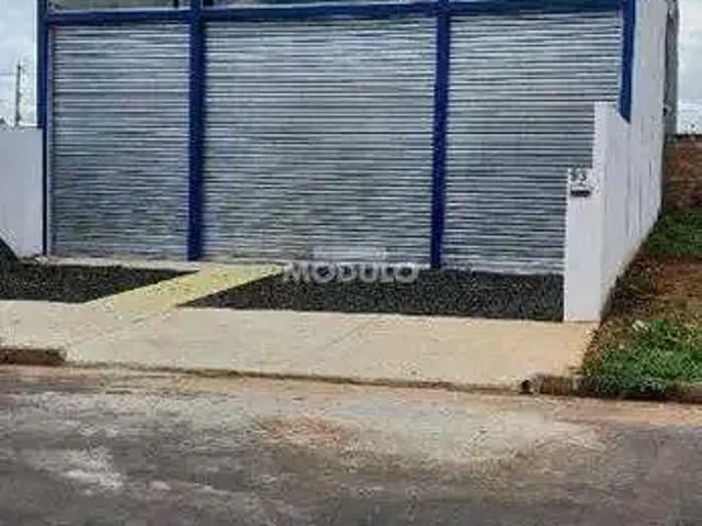 Galpão aluguel em Região Geográfica Imediata de Uberlândia, Oliveira Fortes