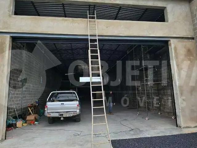 Galpão aluguel em Região Geográfica Imediata de Uberlândia, Oliveira Fortes