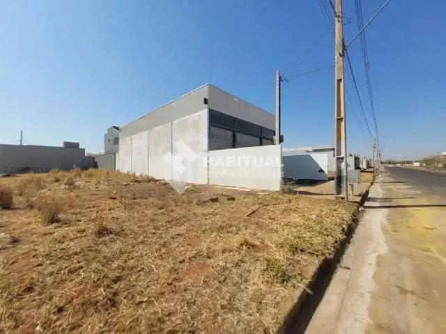 Galpão aluguel em Região Geográfica Imediata de Uberlândia, Oliveira Fortes