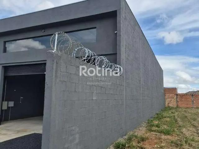 Galpão aluguel em Região Geográfica Imediata de Uberlândia, Oliveira Fortes