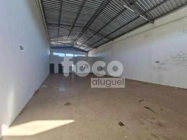 Galpão aluguel em Região Geográfica Imediata de Uberlândia, Oliveira Fortes