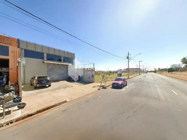 Galpão aluguel em Região Geográfica Imediata de Uberlândia, Oliveira Fortes