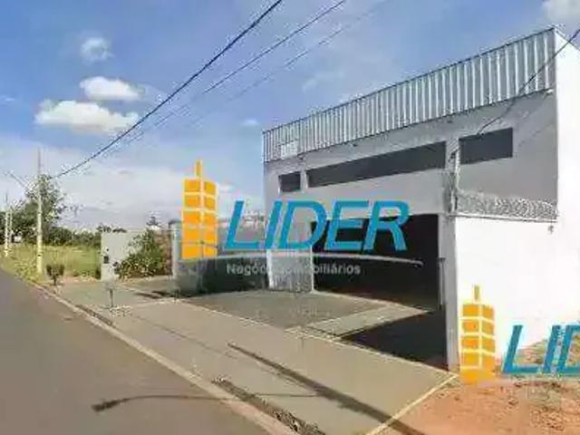 Galpão aluguel em Região Geográfica Imediata de Uberlândia, Oliveira Fortes