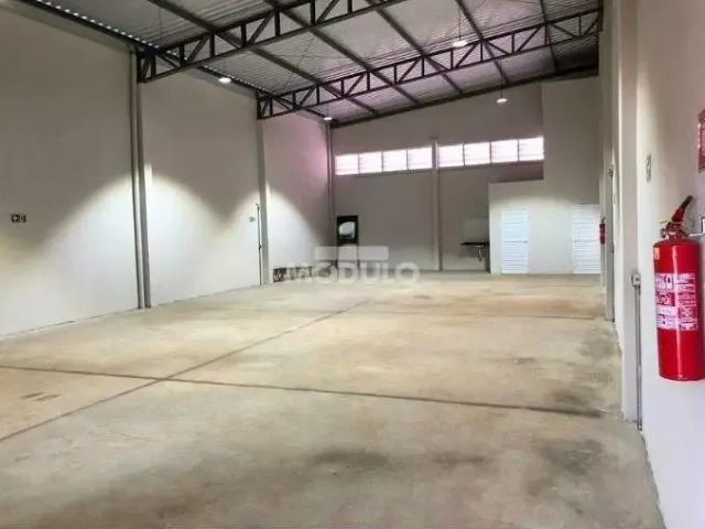 Galpão aluguel em Região Geográfica Imediata de Uberlândia, Oliveira Fortes