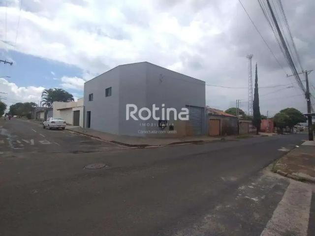 Galpão aluguel em Região Geográfica Imediata de Uberlândia, Oliveira Fortes
