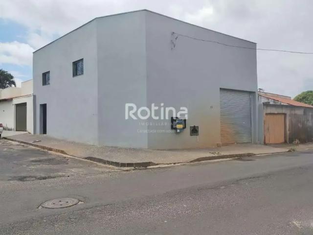 Galpão aluguel em Região Geográfica Imediata de Uberlândia, Oliveira Fortes