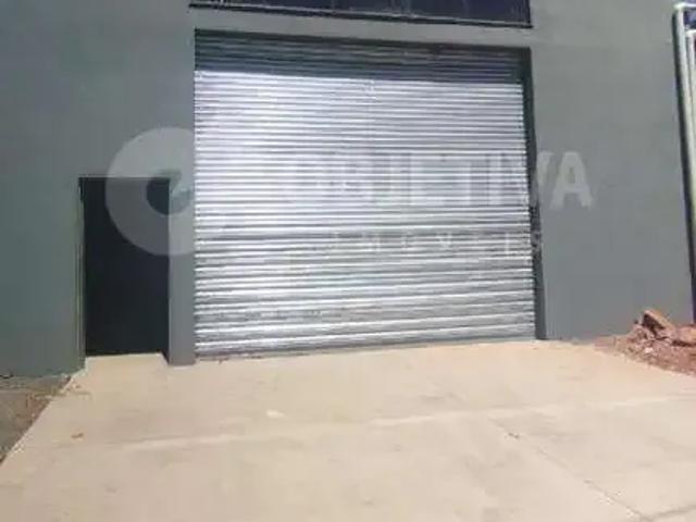 Galpão aluguel em Região Geográfica Imediata de Uberlândia, Oliveira Fortes