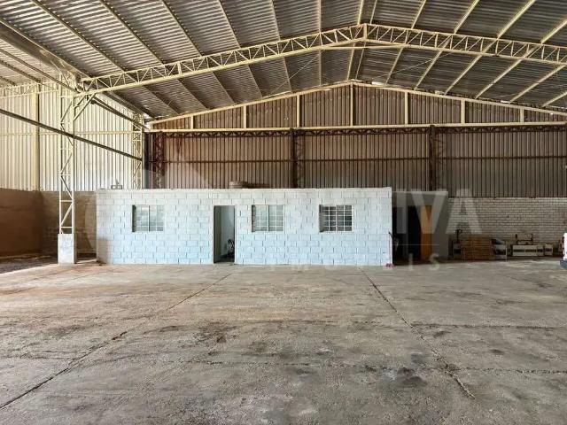Galpão aluguel em Setor Sul, Uberlândia