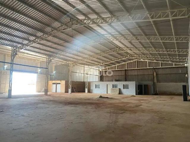 Galpão aluguel em Região Geográfica Imediata de Uberlândia, Oliveira Fortes