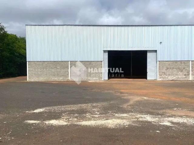Galpão aluguel em Região Geográfica Imediata de Uberlândia, Oliveira Fortes