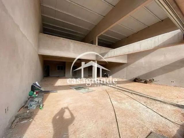 Galpão aluguel em Região Geográfica Imediata de Uberlândia, Oliveira Fortes
