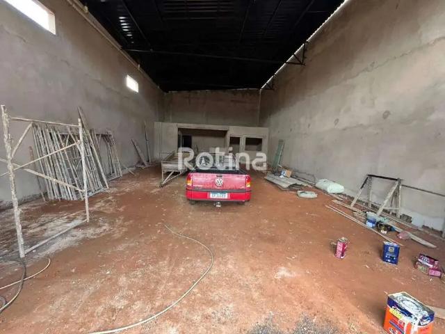 Galpão aluguel em Região Geográfica Imediata de Uberlândia, Oliveira Fortes