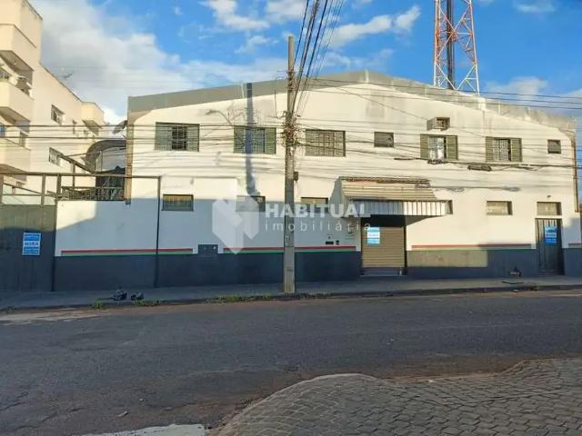 Galpão aluguel em Região Geográfica Imediata de Uberlândia, Oliveira Fortes