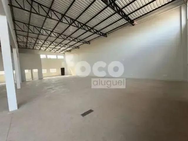 Galpão aluguel em Região Geográfica Imediata de Uberlândia, Oliveira Fortes