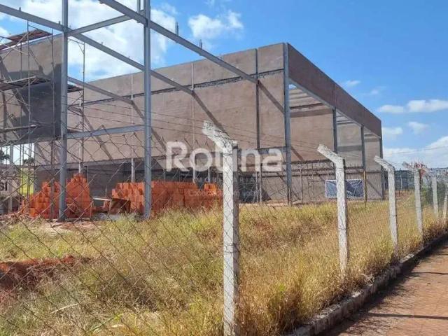 Galpão aluguel em Região Geográfica Imediata de Uberlândia, Oliveira Fortes