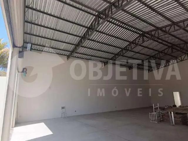 Galpão aluguel em Região Geográfica Imediata de Uberlândia, Oliveira Fortes