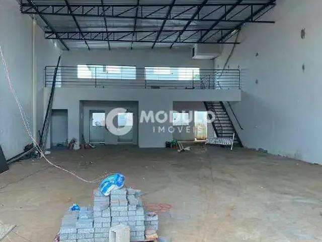 Galpão aluguel em Região Geográfica Imediata de Uberlândia, Oliveira Fortes