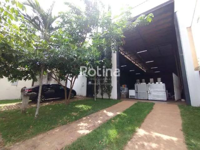 Galpão aluguel em Região Geográfica Imediata de Uberlândia, Oliveira Fortes