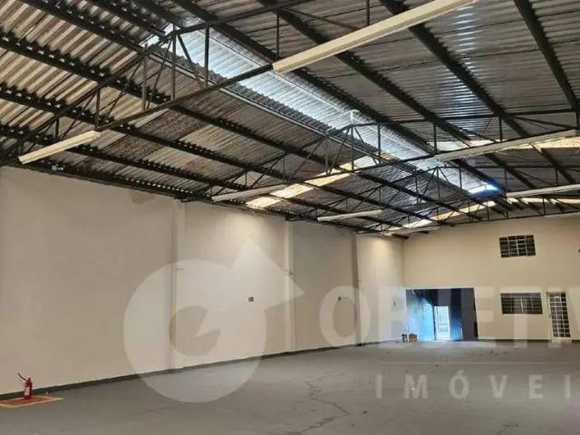 Galpão aluguel em Região Geográfica Imediata de Uberlândia, Oliveira Fortes