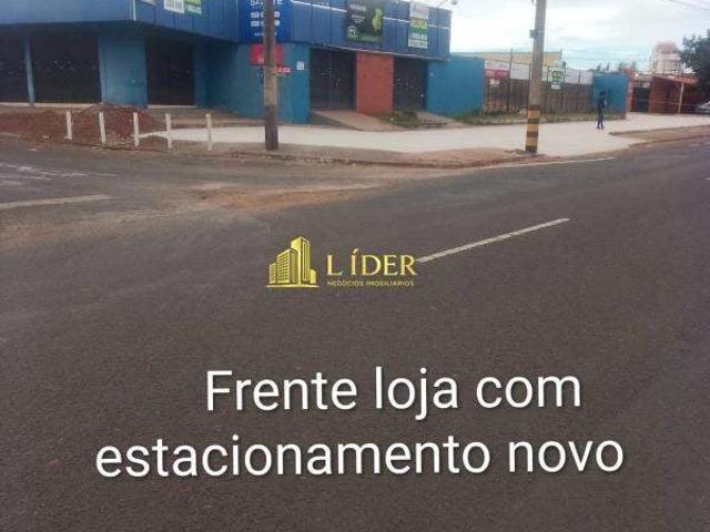 Galpão aluguel em Segismundo Pereira, Uberlândia