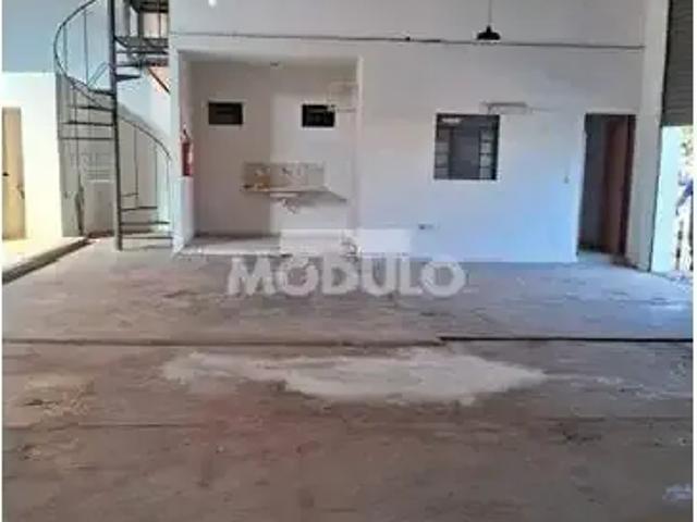 Galpão aluguel em Região Geográfica Imediata de Uberlândia, Oliveira Fortes
