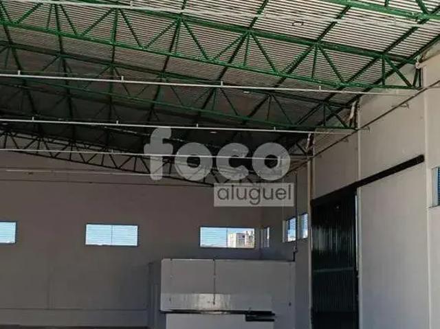 Galpão aluguel em Região Geográfica Imediata de Uberlândia, Oliveira Fortes