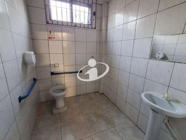 Galpão aluguel em Região Geográfica Imediata de Uberlândia, Oliveira Fortes