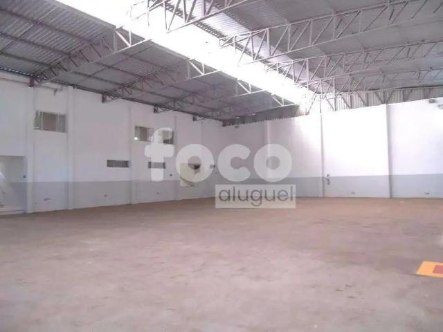 Galpão aluguel em Região Geográfica Imediata de Uberlândia, Oliveira Fortes