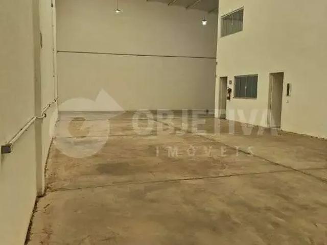 Galpão aluguel em Região Geográfica Imediata de Uberlândia, Oliveira Fortes