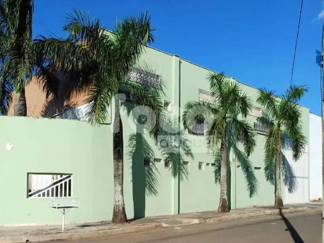 Galpão aluguel em Região Geográfica Imediata de Uberlândia, Oliveira Fortes