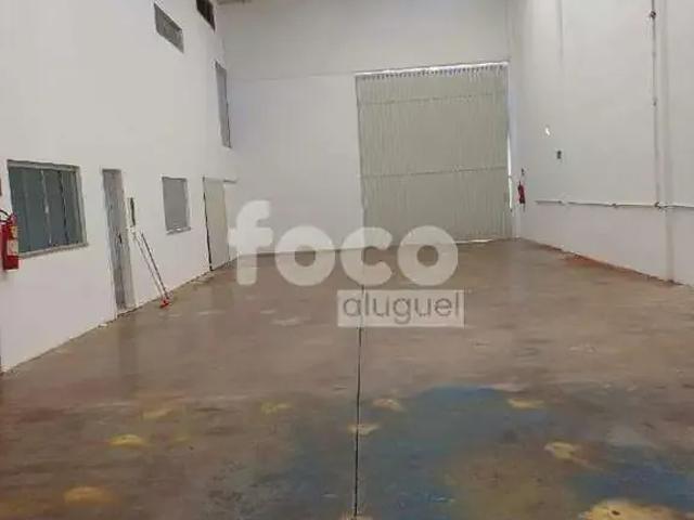 Galpão aluguel em Região Geográfica Imediata de Uberlândia, Oliveira Fortes