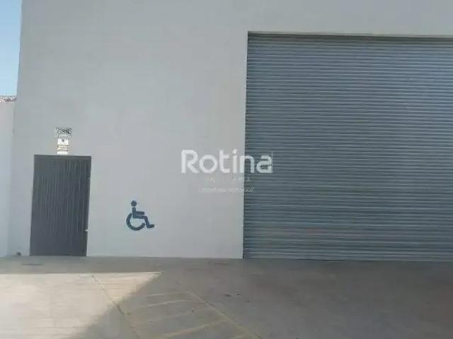 Galpão aluguel em Jardim Lisboa, Uberlândia