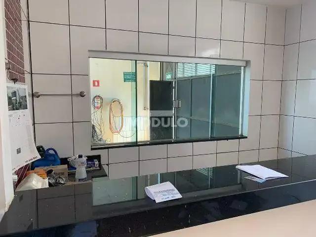 Galpão aluguel em Região Geográfica Imediata de Uberlândia, Oliveira Fortes