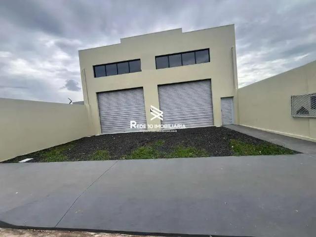 Galpão aluguel em Região Geográfica Imediata de Uberlândia, Oliveira Fortes