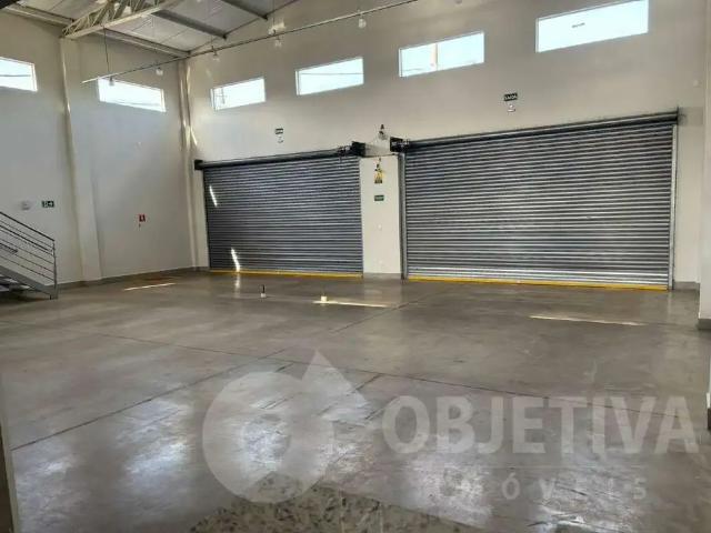 Galpão aluguel em Região Geográfica Imediata de Uberlândia, Oliveira Fortes