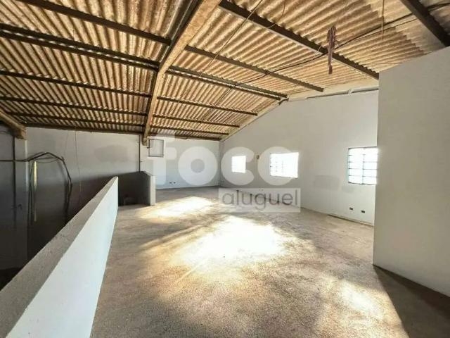 Galpão aluguel em Região Geográfica Imediata de Uberlândia, Oliveira Fortes