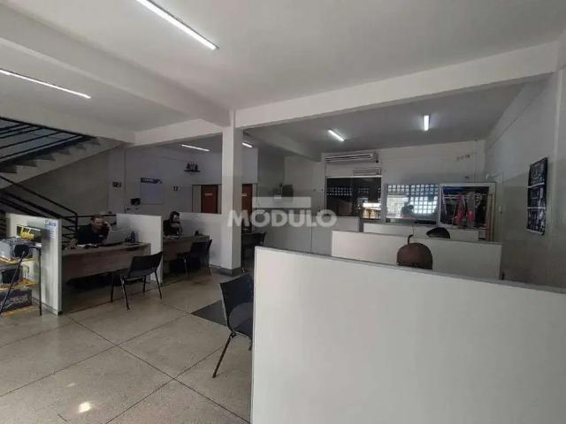 Galpão aluguel em Região Geográfica Imediata de Uberlândia, Oliveira Fortes
