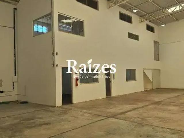 Galpão aluguel em Região Geográfica Imediata de Uberlândia, Oliveira Fortes