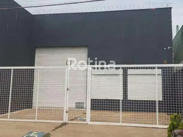 Galpão aluguel em Região Geográfica Imediata de Uberlândia, Oliveira Fortes