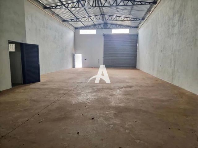 Galpão aluguel em Segismundo Pereira, Uberlândia
